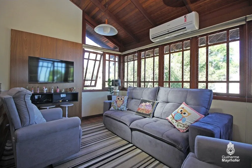 Casa, 4 quartos, 275 m² - Foto 3