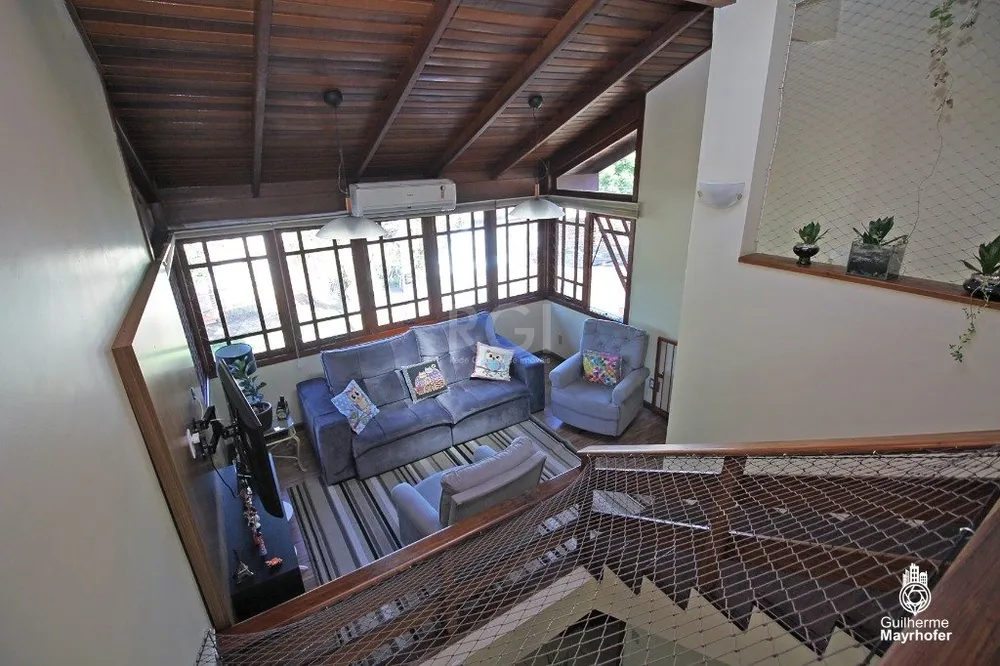 Casa, 4 quartos, 275 m² - Foto 4