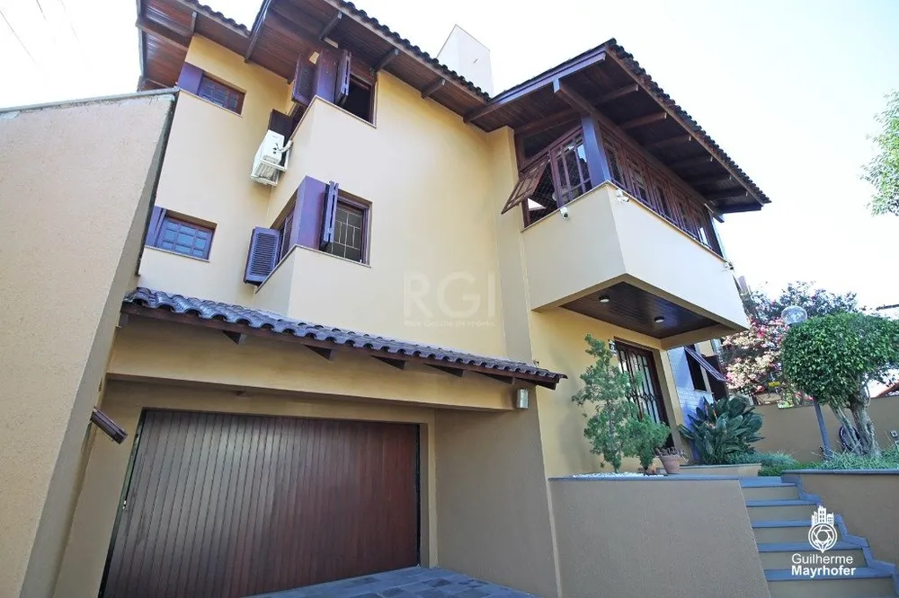 Casa, 4 quartos, 275 m² - Foto 2