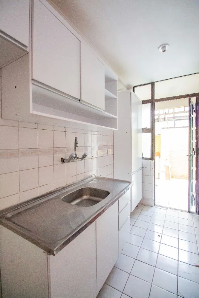 Casa, 4 quartos, 115 m² - Foto 1