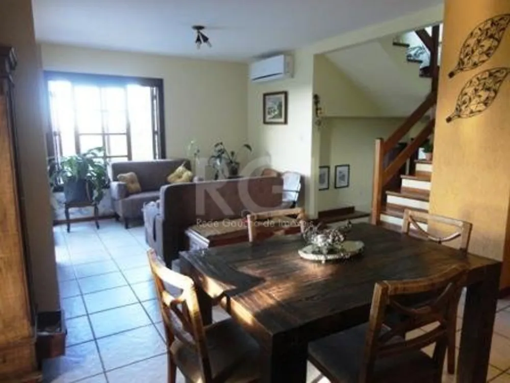Casa de Condomínio, 3 quartos - Foto 3