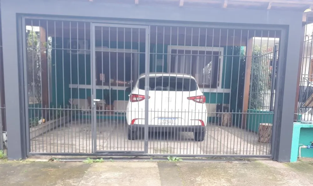 Casa, 2 quartos, 46 m² - Foto 1