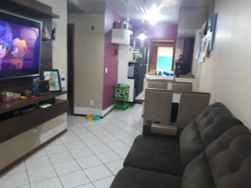Casa, 2 quartos, 46 m² - Foto 4