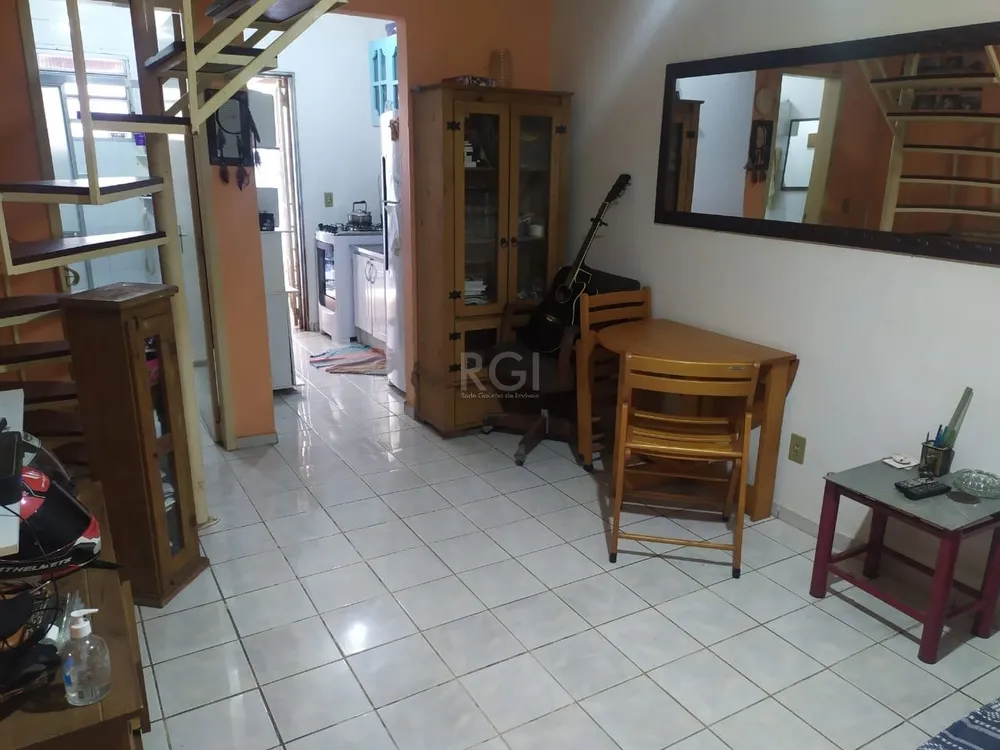 Casa de Condomínio, 2 quartos - Foto 2