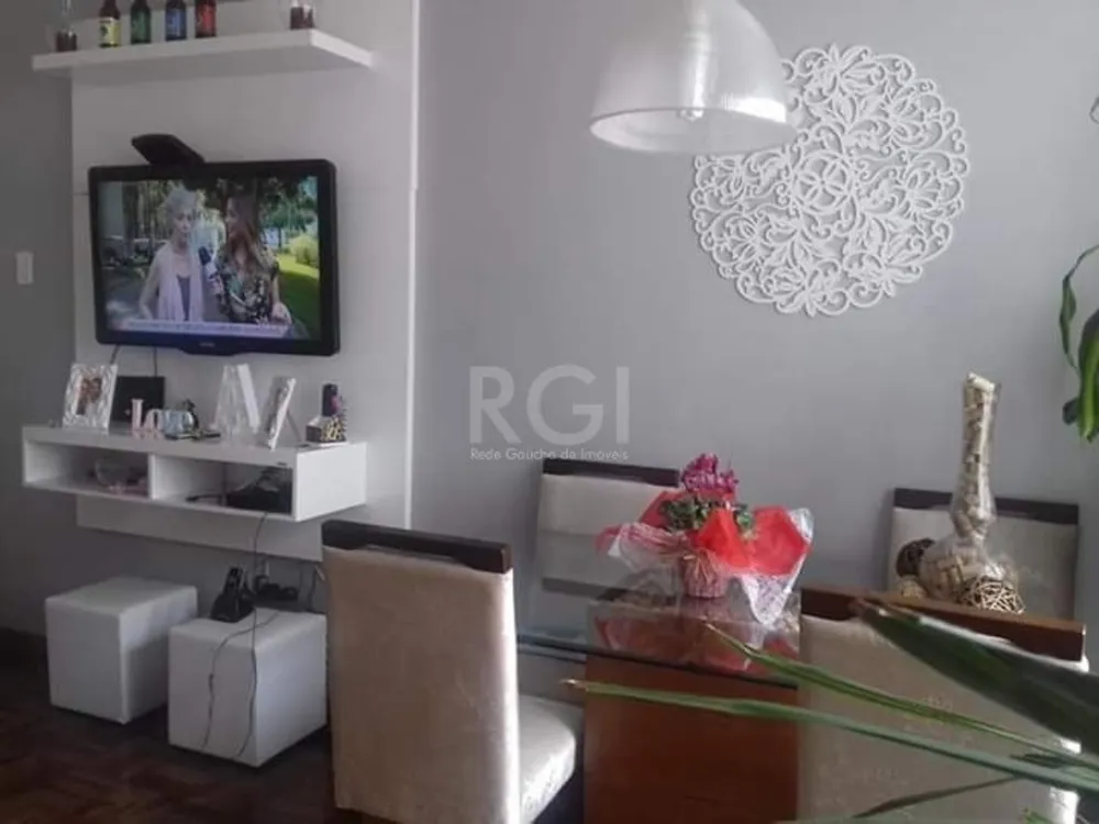 Apartamento, 2 quartos, 89 m² - Foto 2