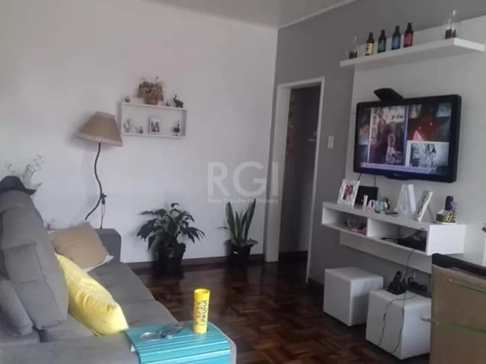 Apartamento, 2 quartos, 89 m² - Foto 1