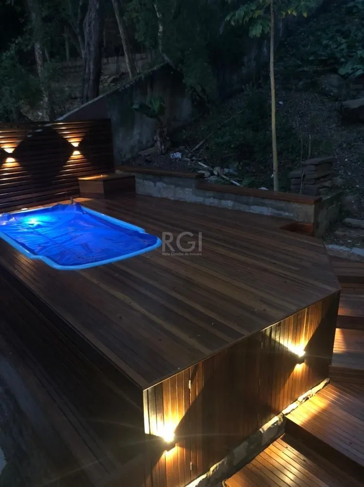 Casa, 4 quartos, 323 m² - Foto 4