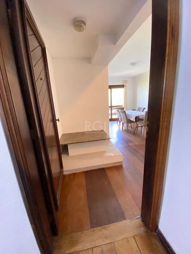 Apartamento, 3 quartos, 129 m² - Foto 3