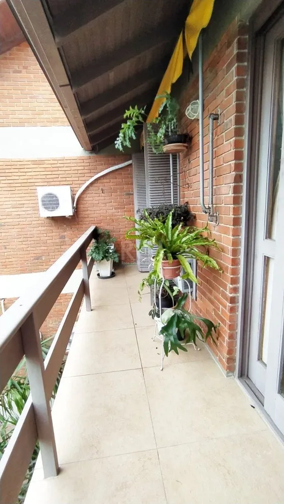 Apartamento, 3 quartos, 129 m² - Foto 2