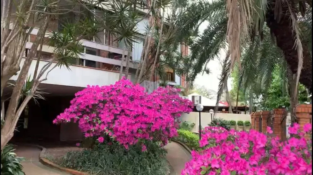 Apartamento, 3 quartos, 129 m² - Foto 1