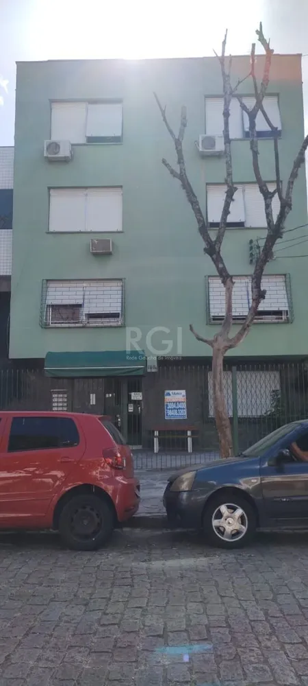 Apartamento, 1 quarto, 75 m² - Foto 1