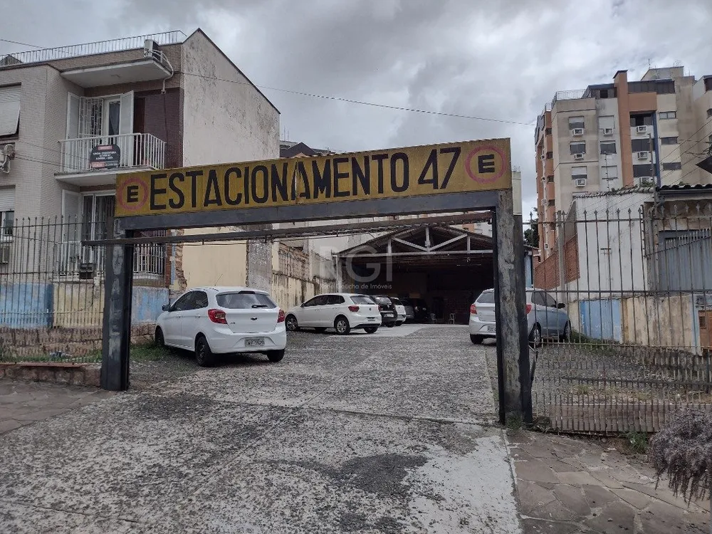 Terreno, 474 m² - Foto 1