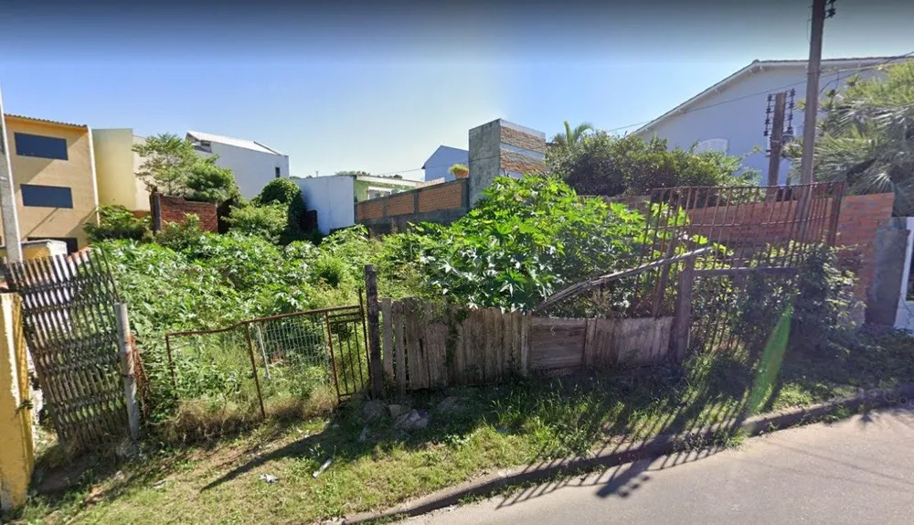 Terreno, 276 m² - Foto 1