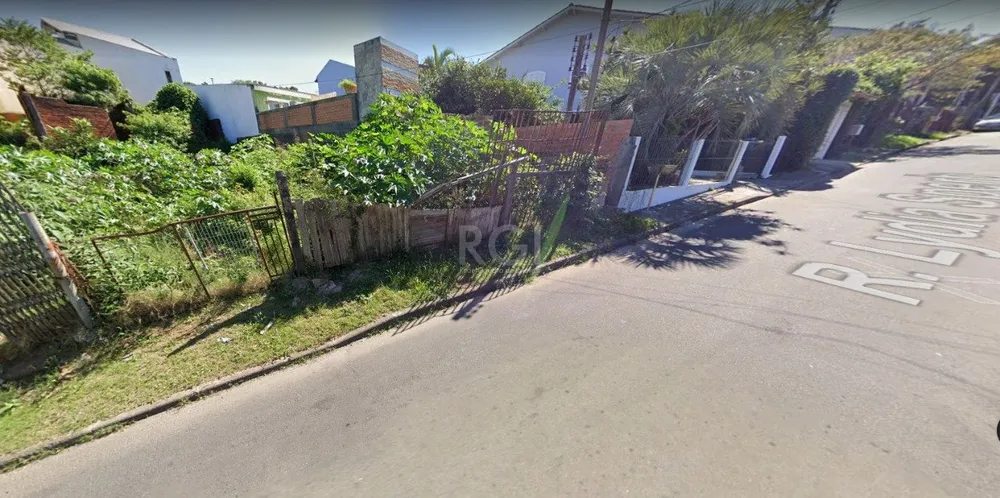 Terreno, 276 m² - Foto 3