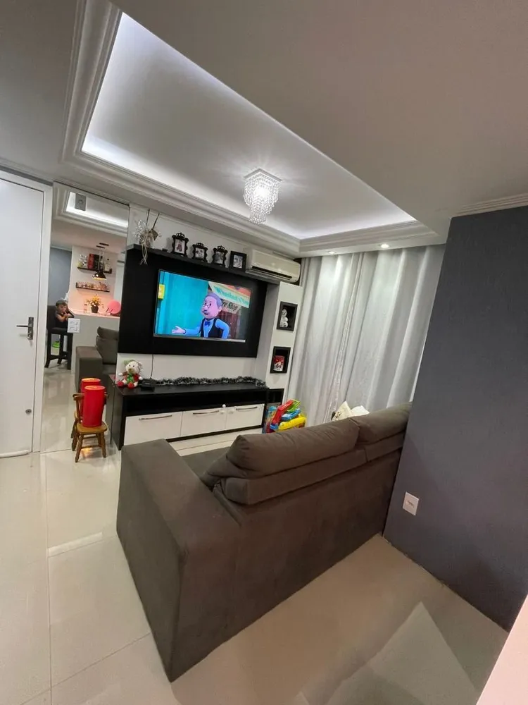 Apartamento, 2 quartos, 40 m² - Foto 1