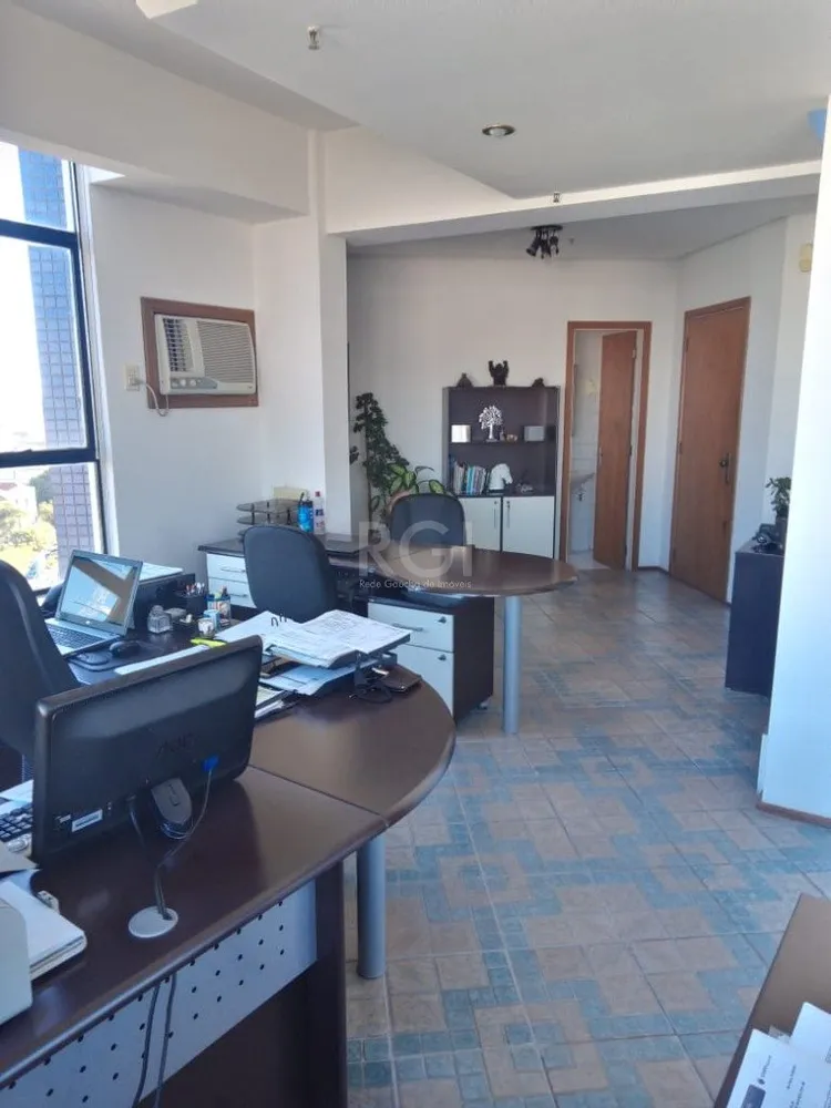 Sala-Conjunto, 72 m² - Foto 1