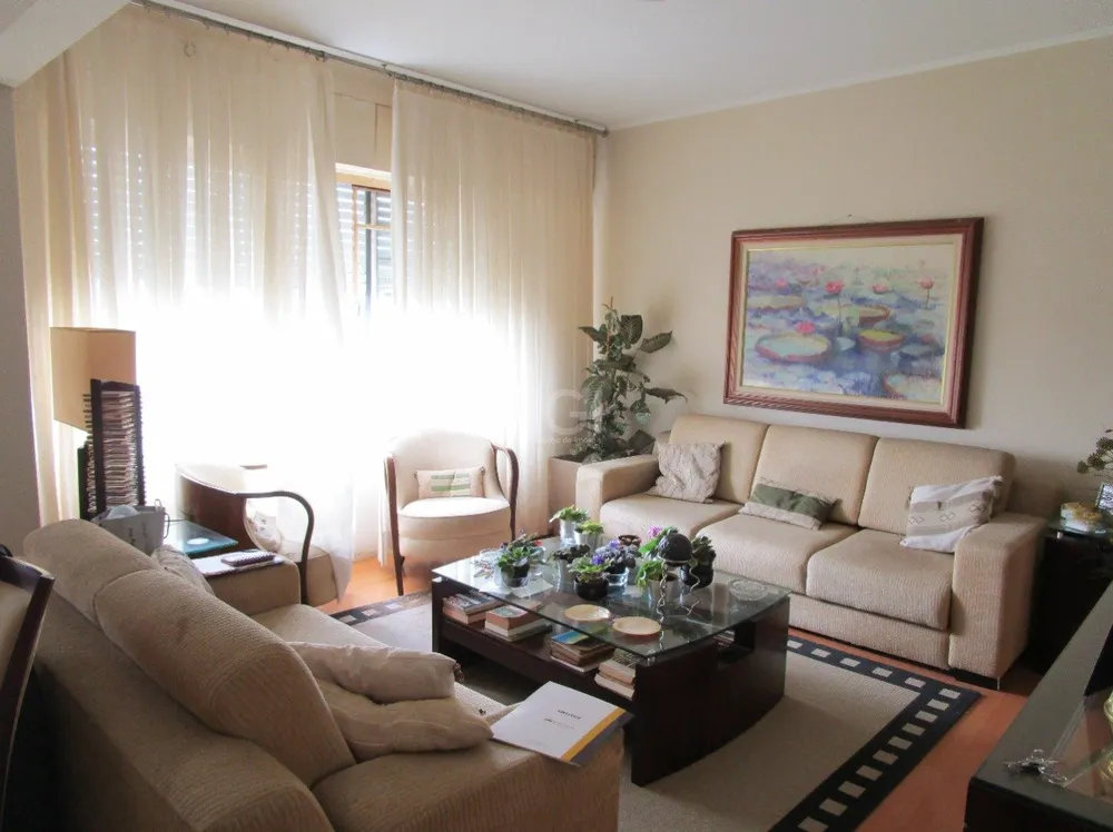 Apartamento, 3 quartos, 88 m² - Foto 3