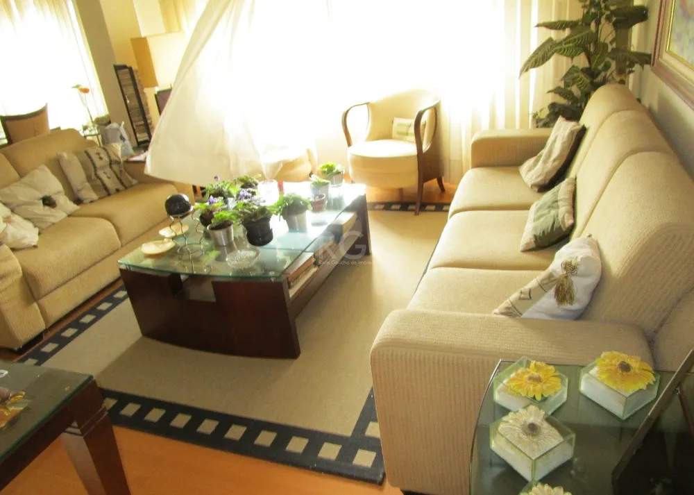 Apartamento, 3 quartos, 88 m² - Foto 4