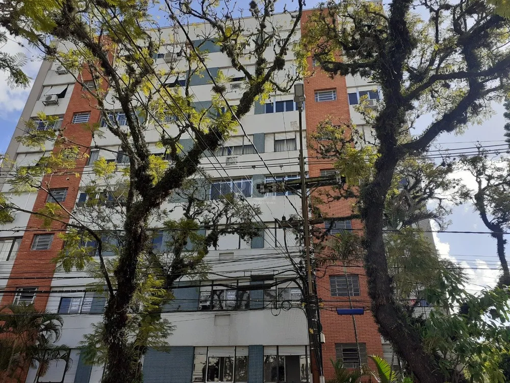 Apartamento, 3 quartos, 88 m² - Foto 1