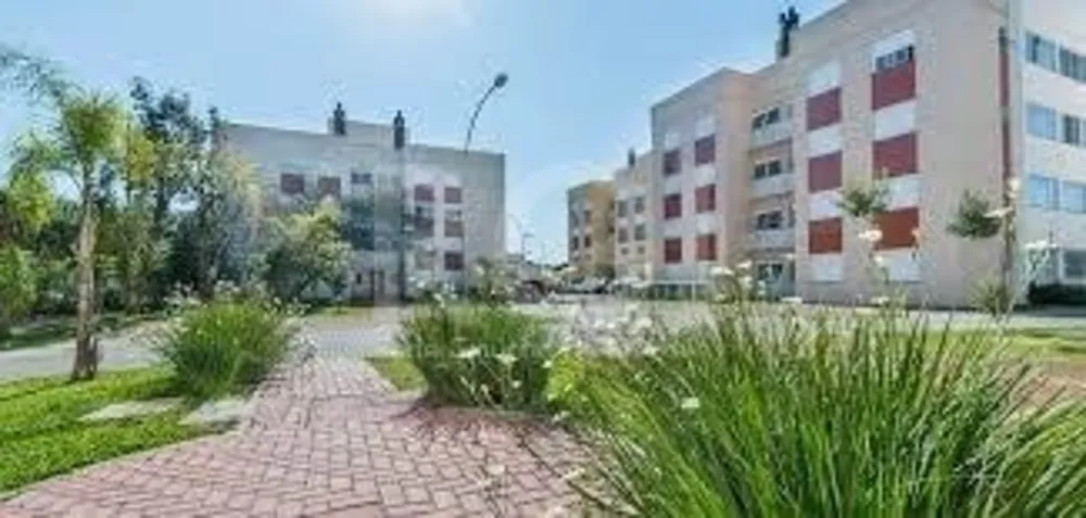 Apartamento, 2 quartos, 51 m² - Foto 1