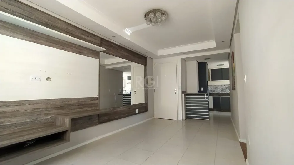 Apartamento, 2 quartos, 51 m² - Foto 2