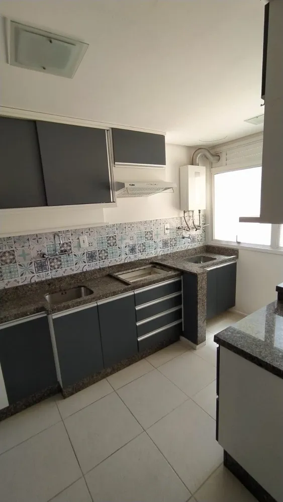 Apartamento, 2 quartos, 51 m² - Foto 4