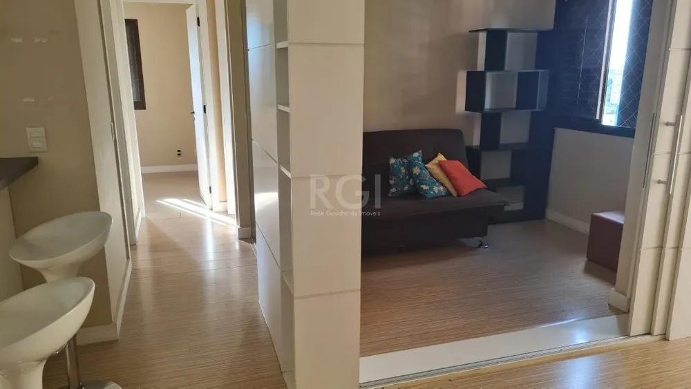 Apartamento, 3 quartos, 67 m² - Foto 3