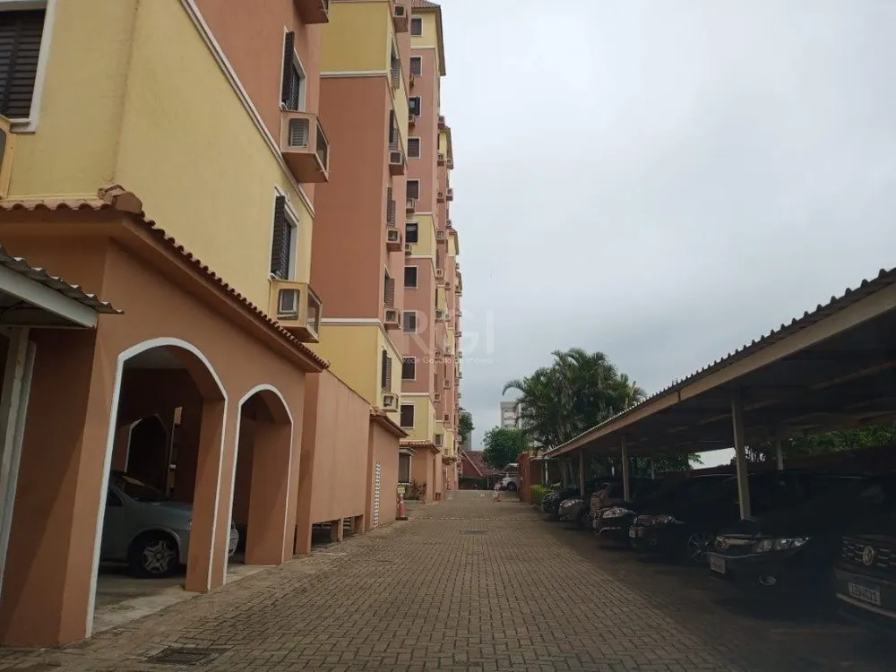 Apartamento, 3 quartos, 67 m² - Foto 1