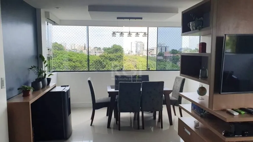 Cobertura, 3 quartos, 223 m² - Foto 3