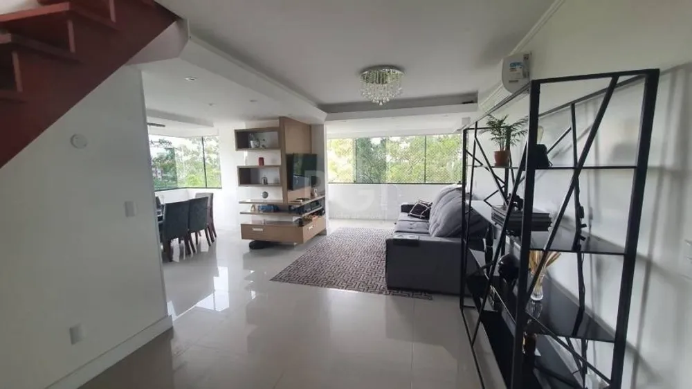 Cobertura, 3 quartos, 223 m² - Foto 4