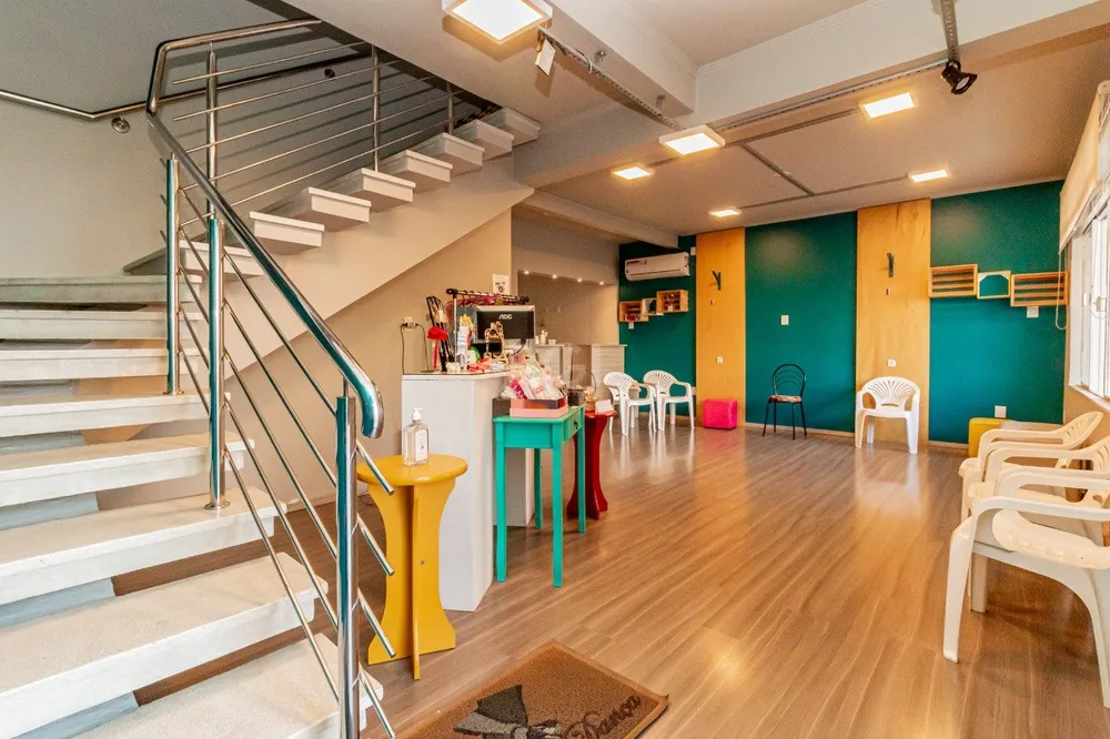 Loja-Salão, 193 m² - Foto 2