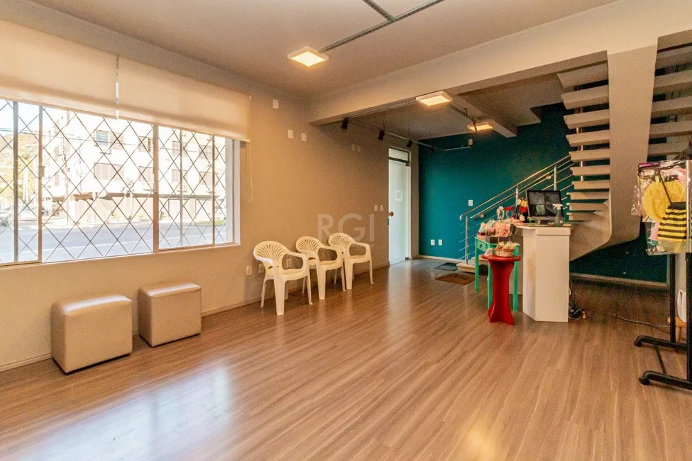 Loja-Salão, 193 m² - Foto 3