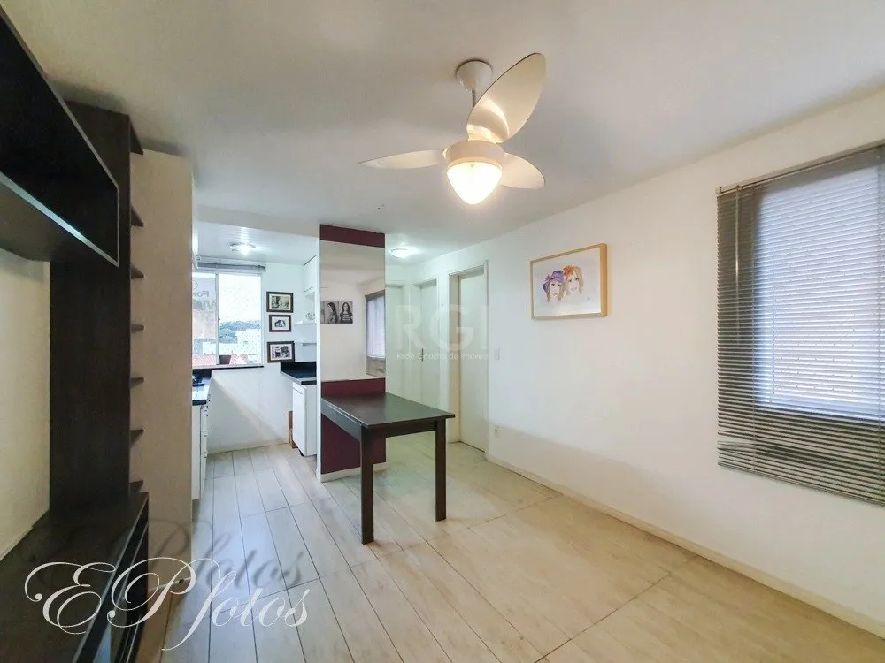 Apartamento, 2 quartos, 39 m² - Foto 2