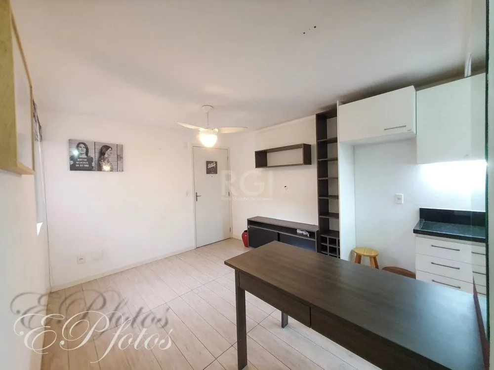 Apartamento, 2 quartos, 39 m² - Foto 3
