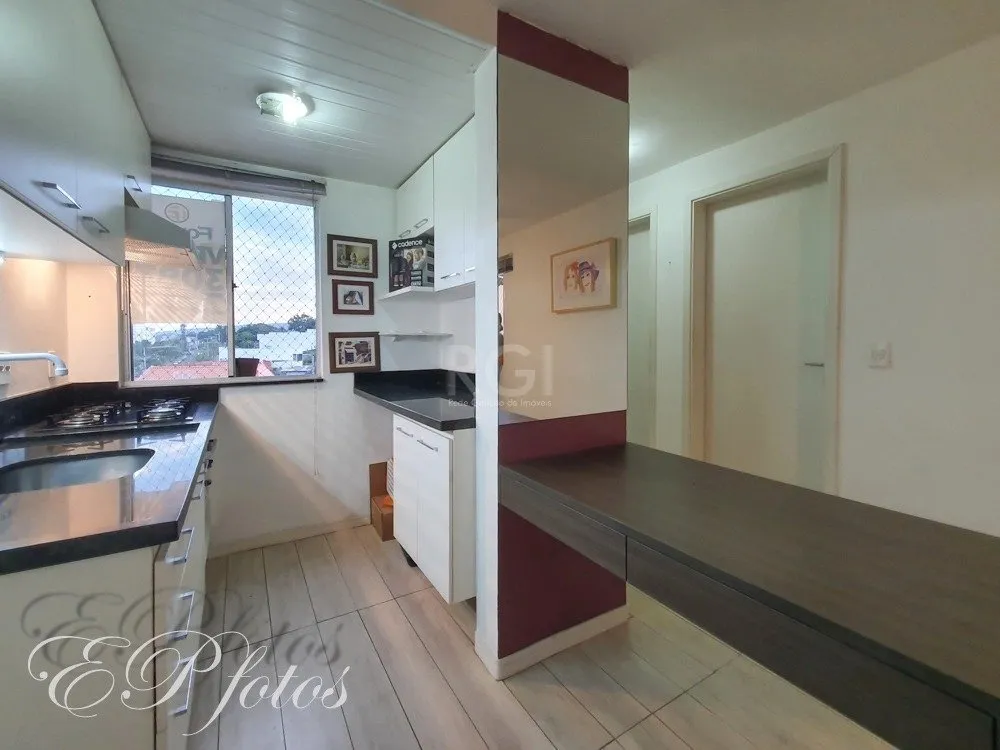 Apartamento, 2 quartos, 39 m² - Foto 4