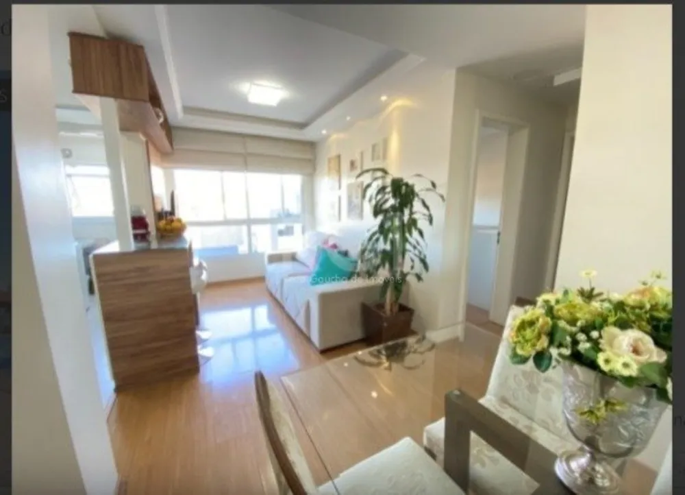 Apartamento, 2 quartos, 50 m² - Foto 3