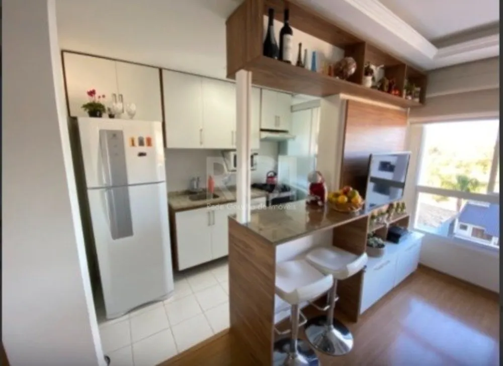 Apartamento, 2 quartos, 50 m² - Foto 2