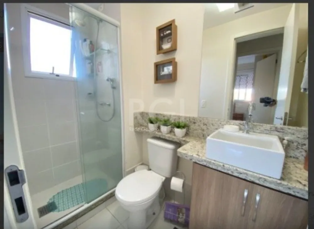 Apartamento, 2 quartos, 50 m² - Foto 4