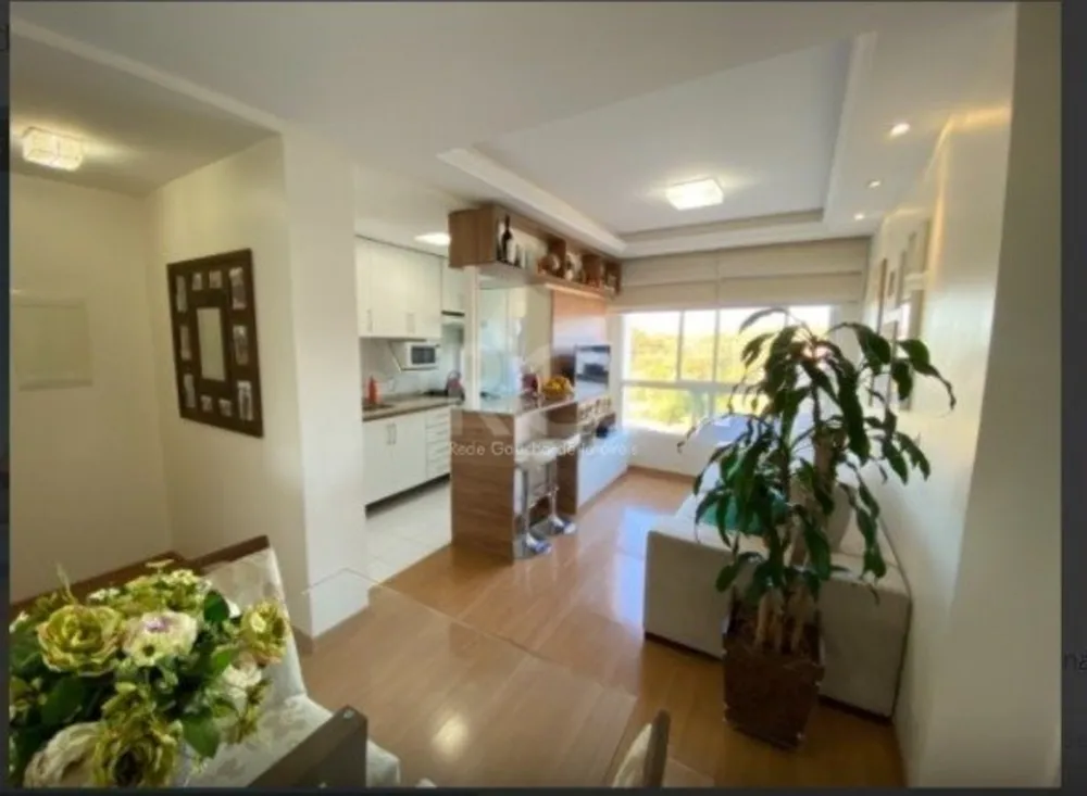 Apartamento, 2 quartos, 50 m² - Foto 1