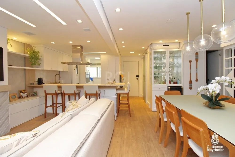 Apartamento, 2 quartos, 120 m² - Foto 3