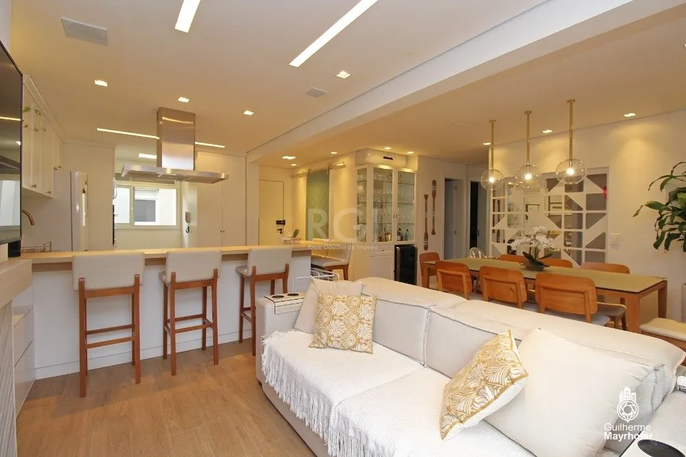 Apartamento, 2 quartos, 120 m² - Foto 4