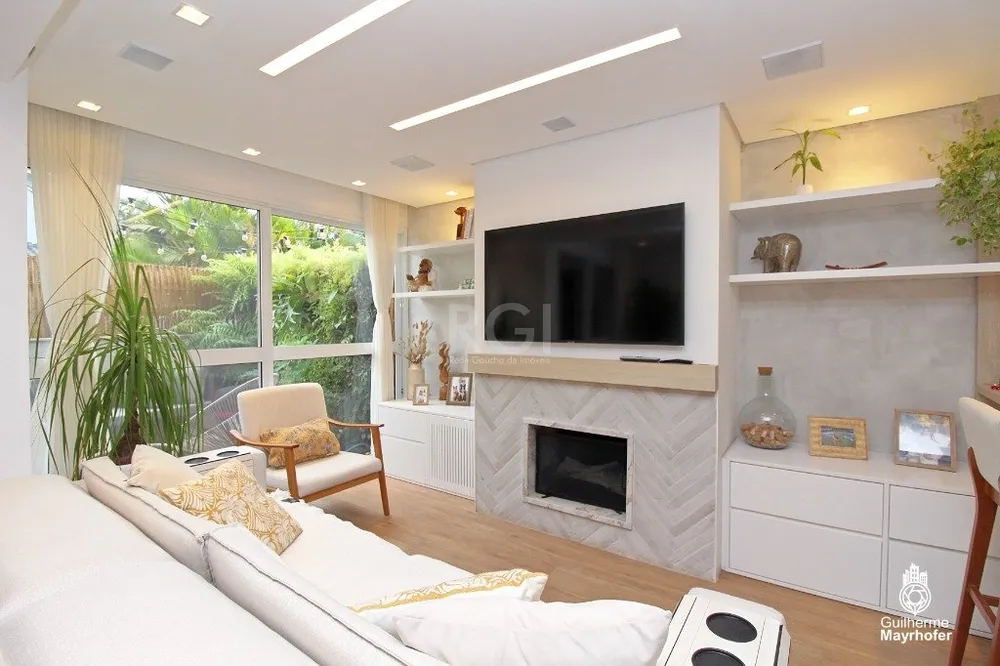 Apartamento, 2 quartos, 120 m² - Foto 1