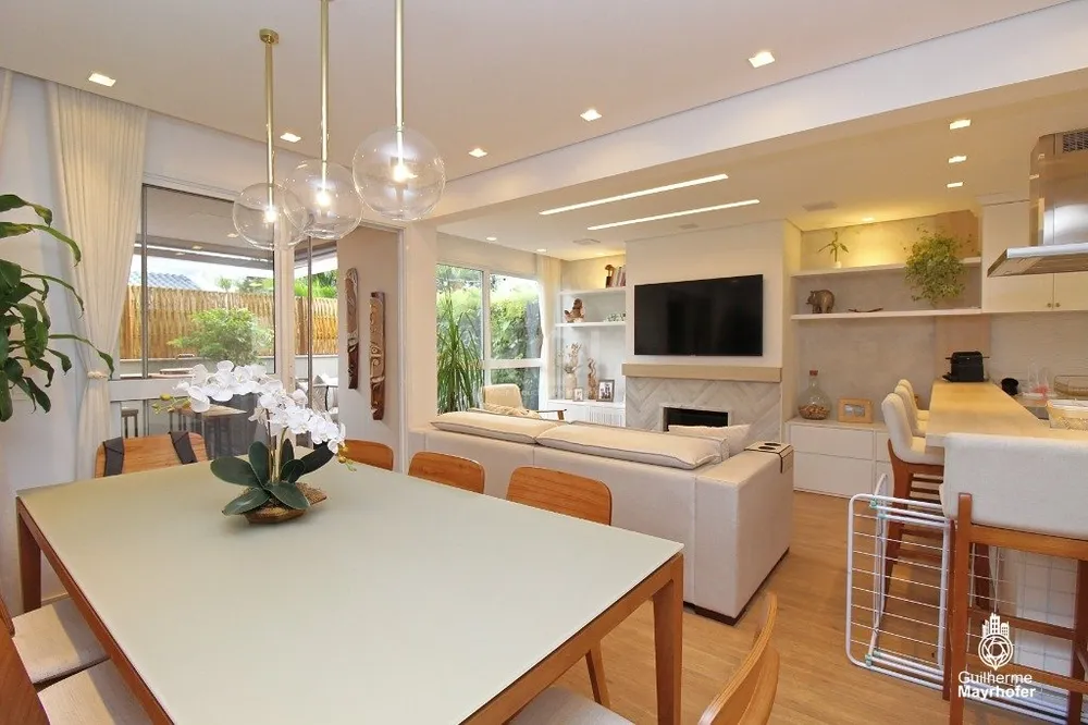 Apartamento, 2 quartos, 120 m² - Foto 2