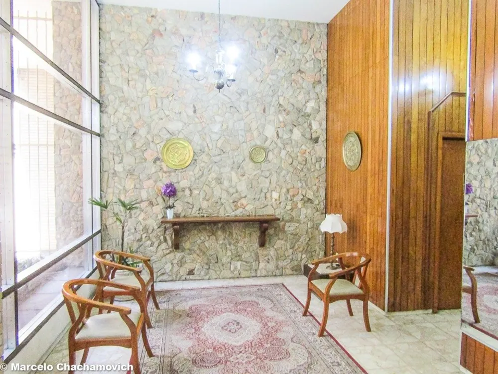 Apartamento, 3 quartos, 202 m² - Foto 4