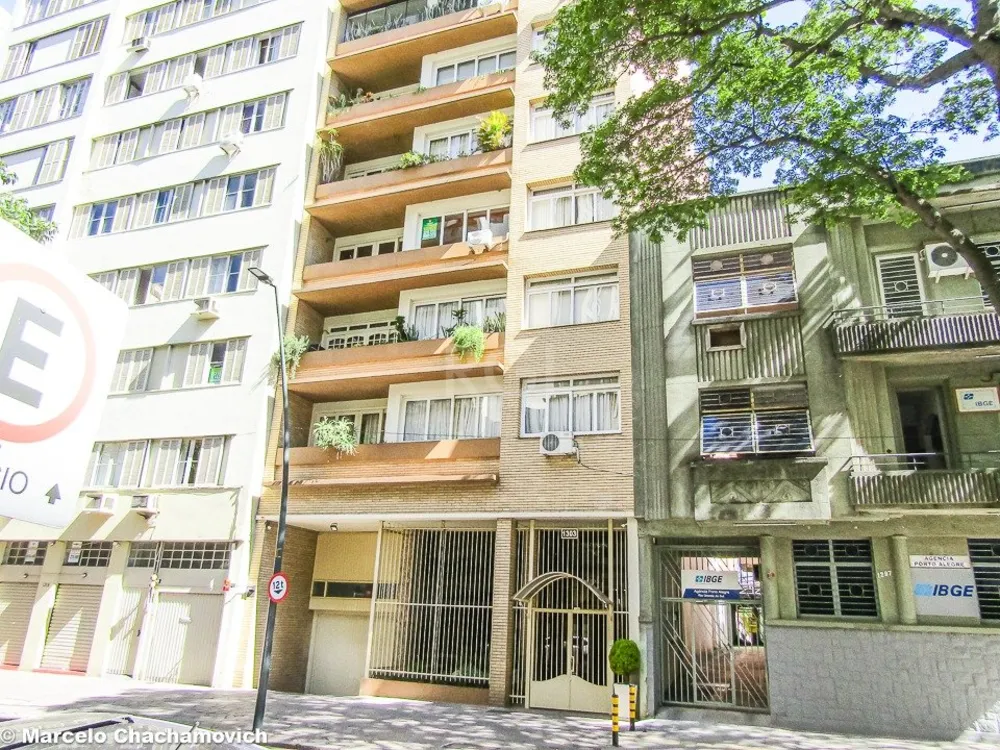 Apartamento, 3 quartos, 202 m² - Foto 1