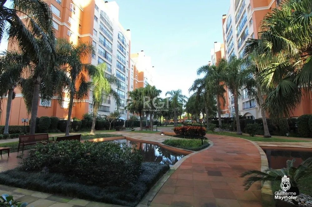 Apartamento, 3 quartos, 141 m² - Foto 1