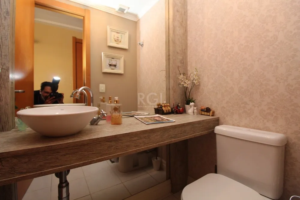 Apartamento, 3 quartos, 141 m² - Foto 4