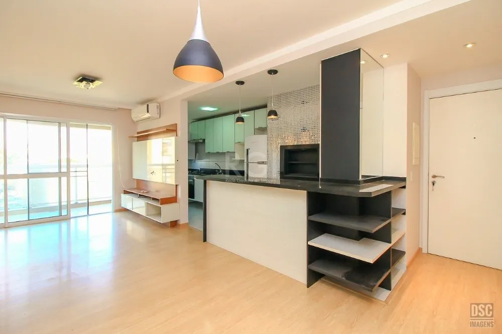 Apartamento, 3 quartos, 82 m² - Foto 1