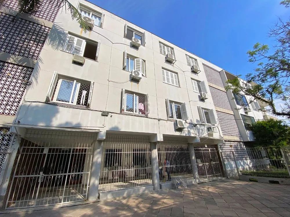 Apartamento, 2 quartos, 69 m² - Foto 2