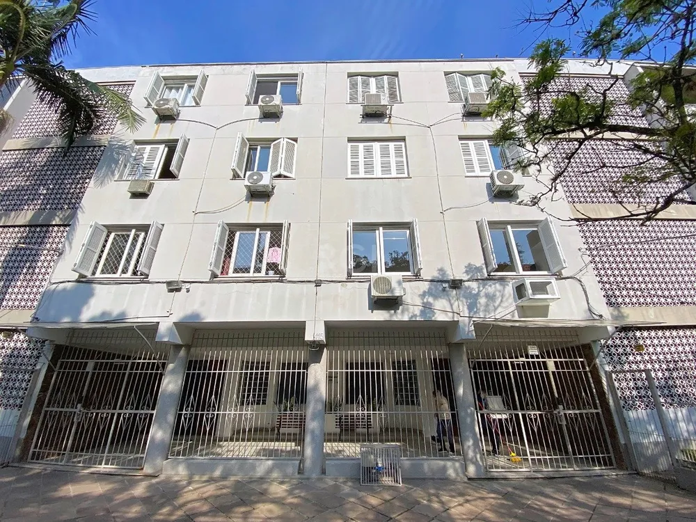 Apartamento, 2 quartos, 69 m² - Foto 1